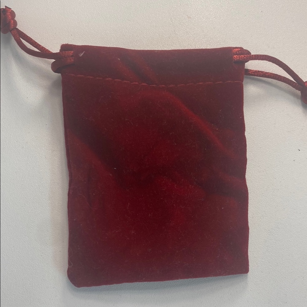 Colorful Woven Pouch Set - Picture 4 of 4